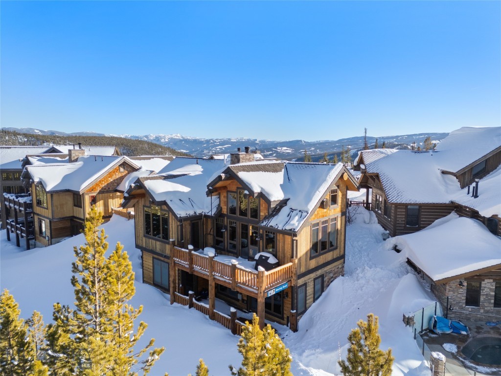 Big Sky Real Estate Co.