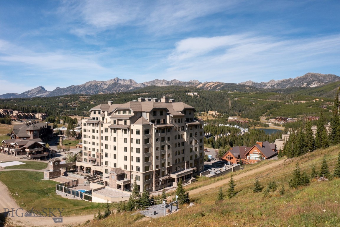 Big Sky Real Estate Co.