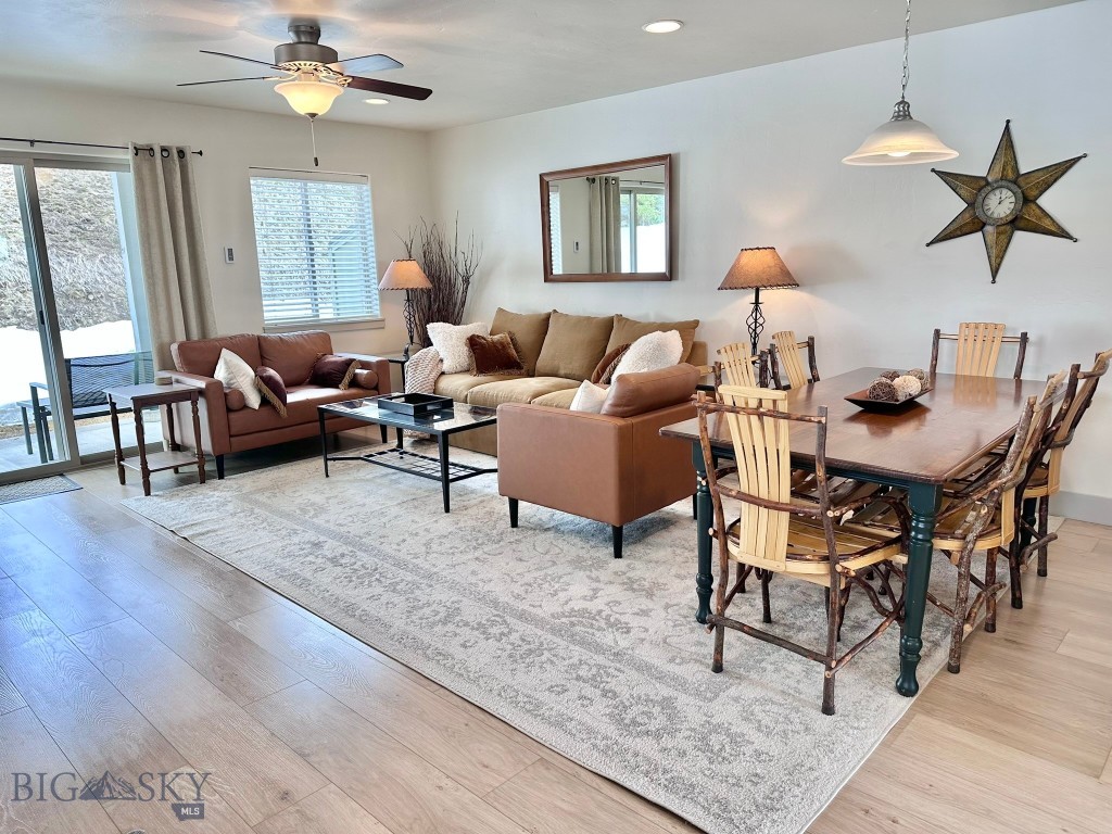 Big Sky Real Estate Co.
