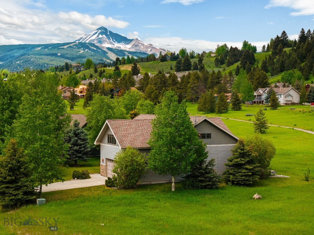 Big Sky Real Estate Co.