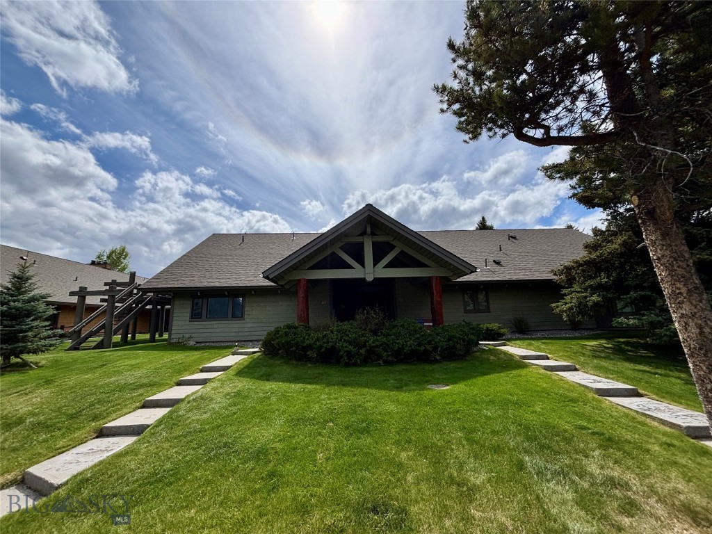 Big Sky Real Estate Co.