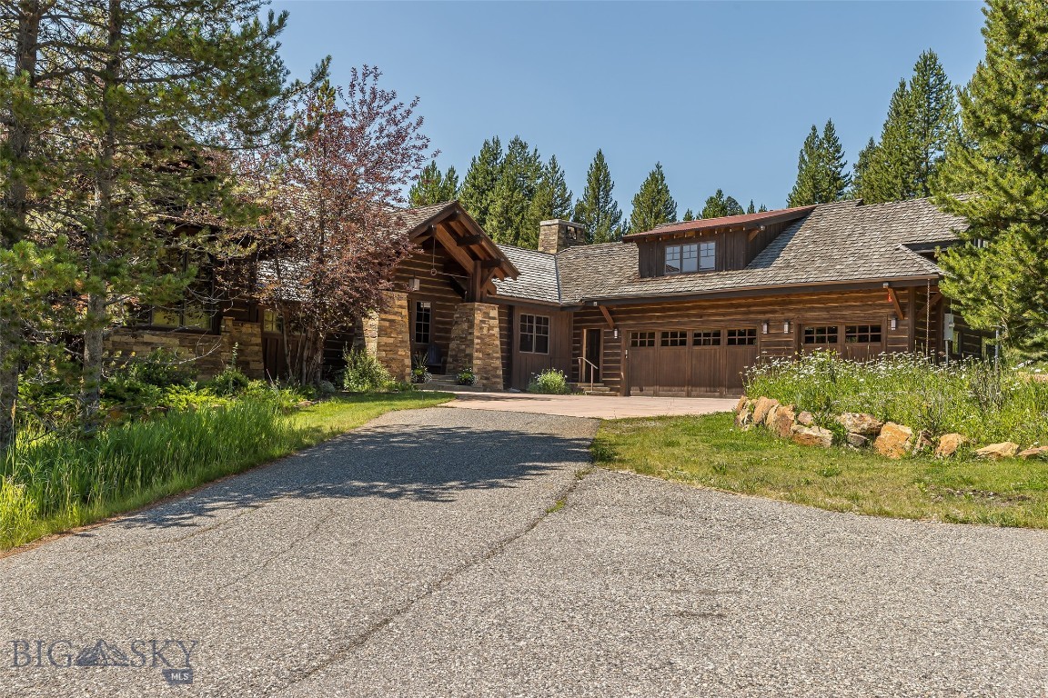 Big Sky Real Estate Co.