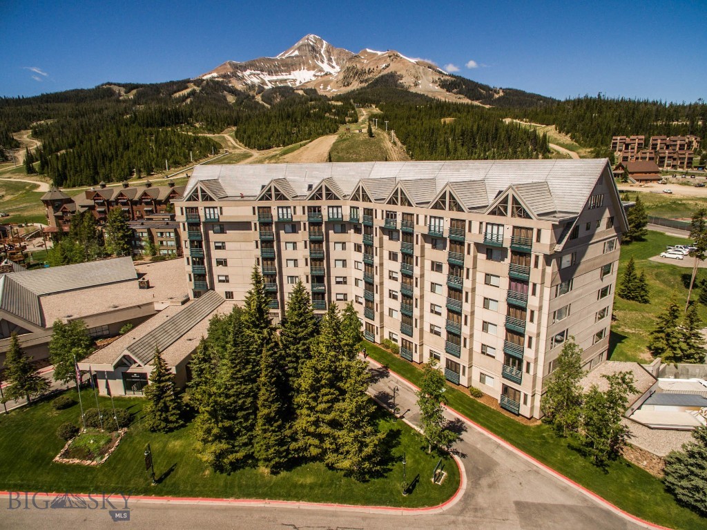 Big Sky Real Estate Co.