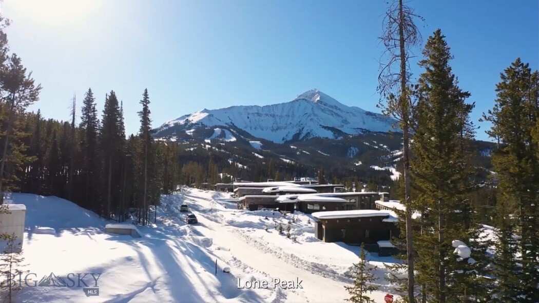 Big Sky Real Estate Co.