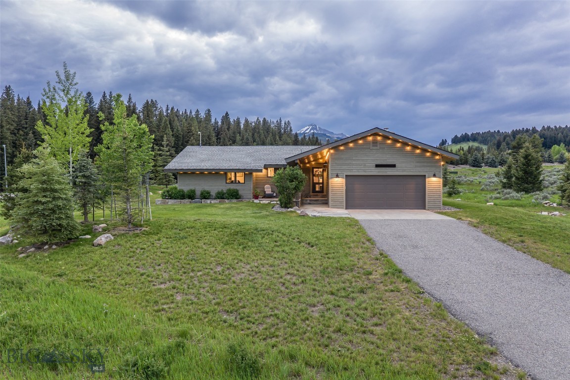Big Sky Real Estate Co.