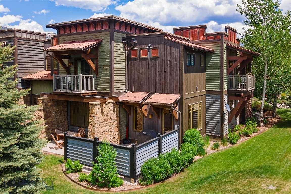 Big Sky Real Estate Co.