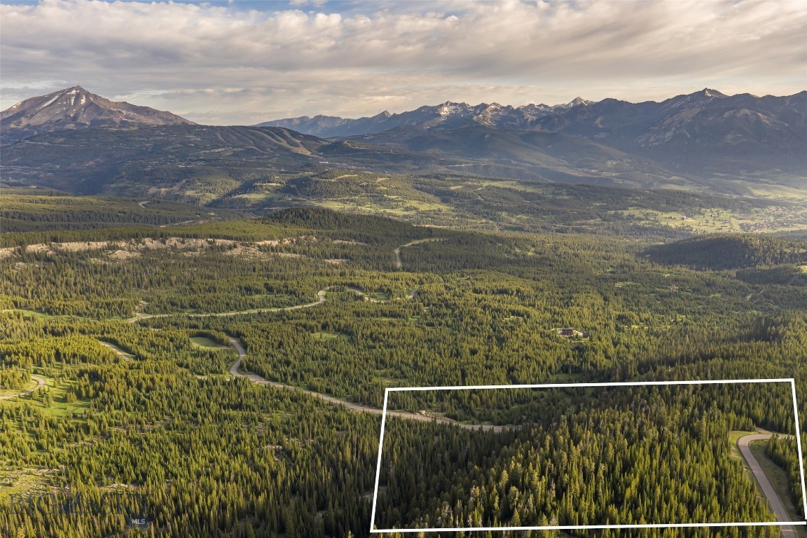 Big Sky Real Estate Co.