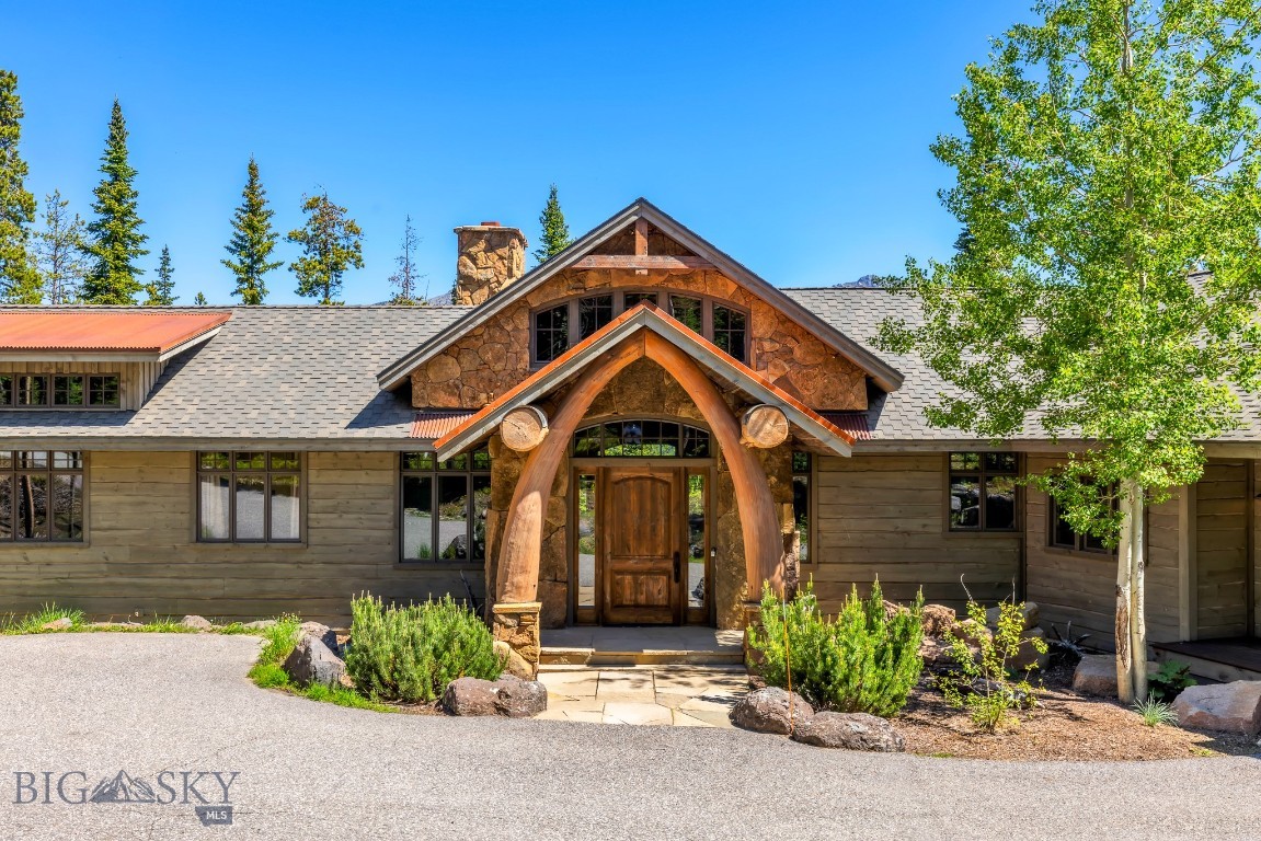 Big Sky Real Estate Co.