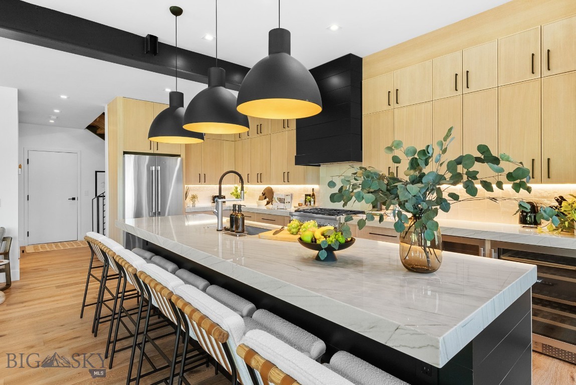 Big Sky Real Estate Co.