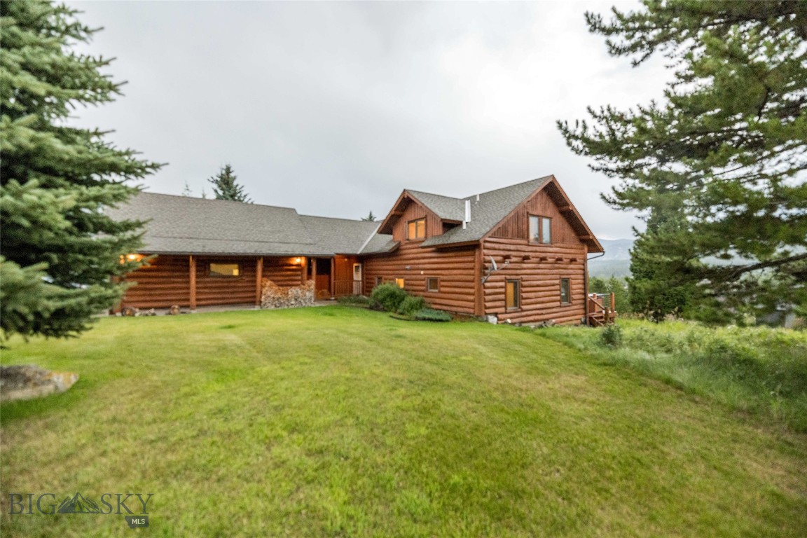 Big Sky Real Estate Co.