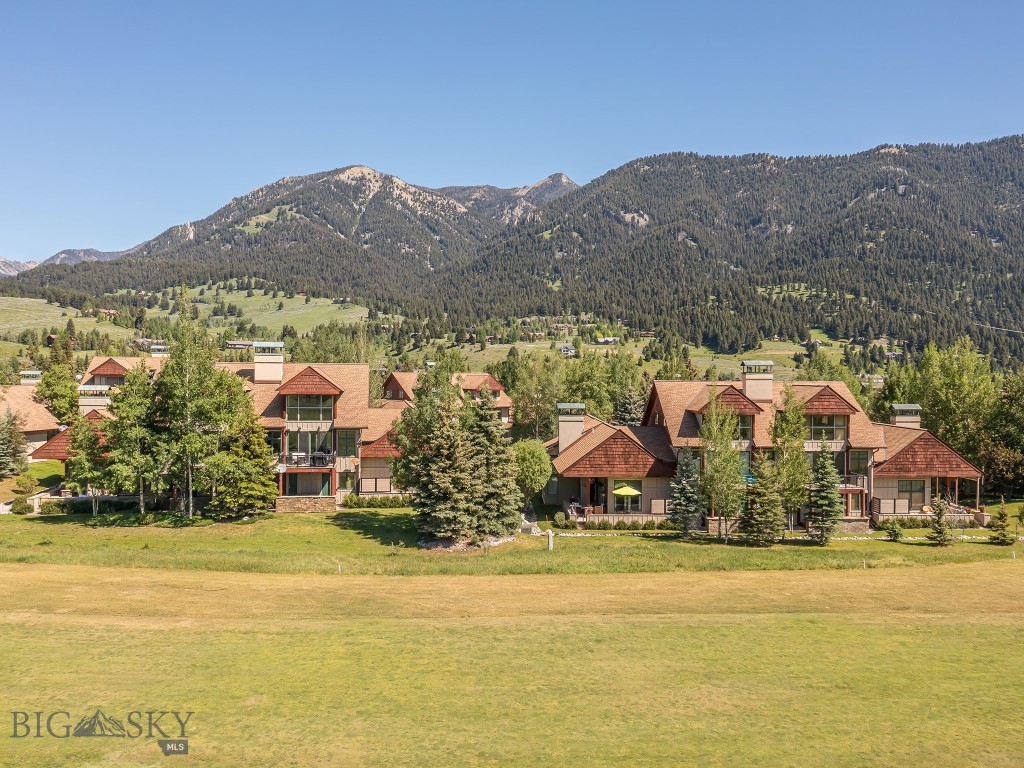 Big Sky Real Estate Co.