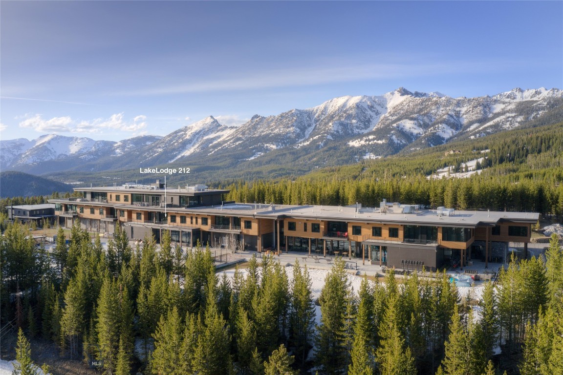 Big Sky Real Estate Co.