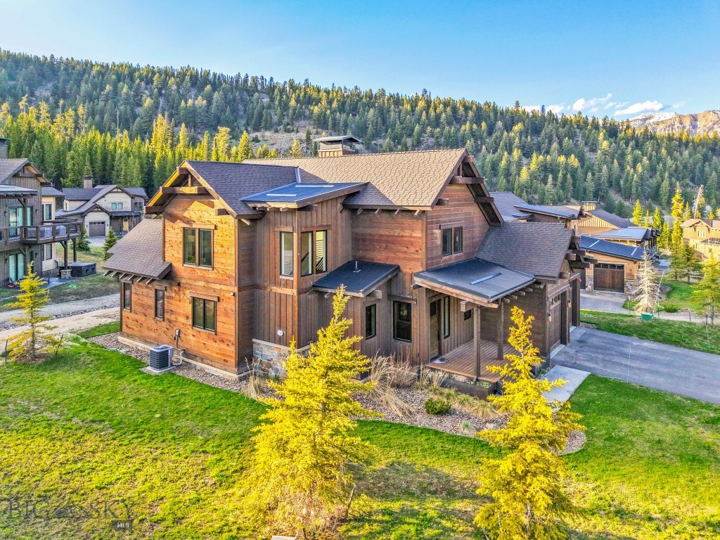 Big Sky Real Estate Co.