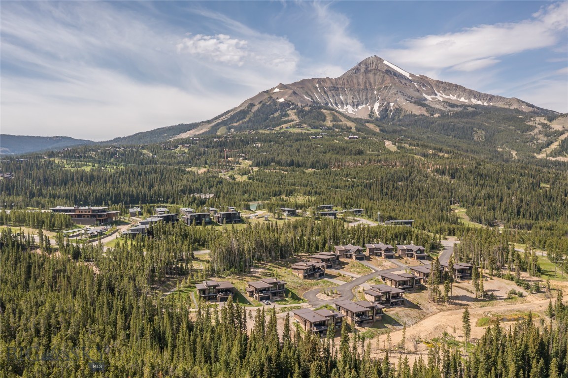 Big Sky Real Estate Co.