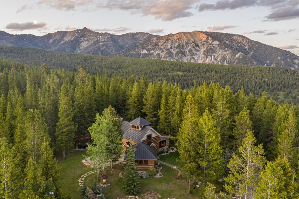 Big Sky Real Estate Co.