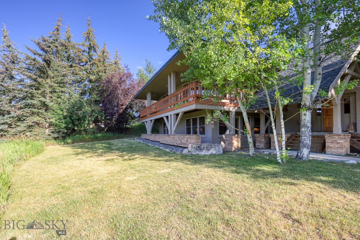 Big Sky Real Estate Co.