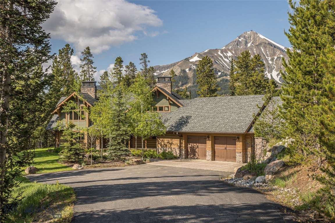 Big Sky Real Estate Co.