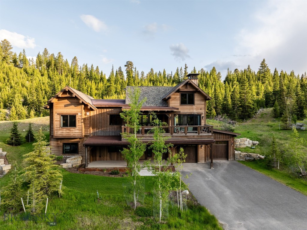 Big Sky Real Estate Co.