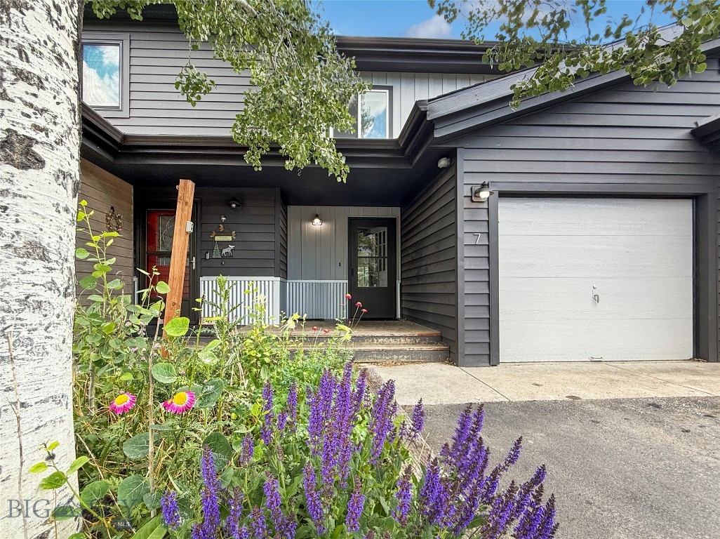 Big Sky Real Estate Co.