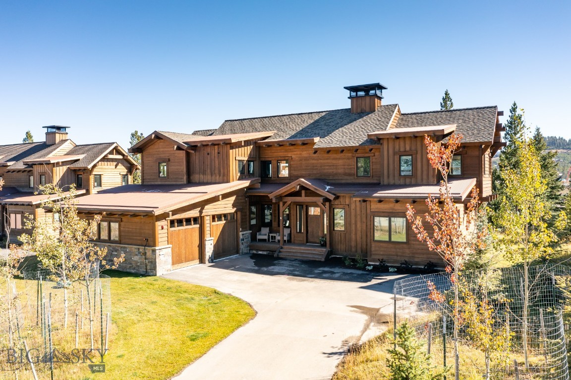 Big Sky Real Estate Co.