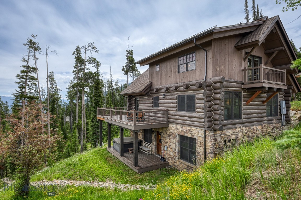 Big Sky Real Estate Co.