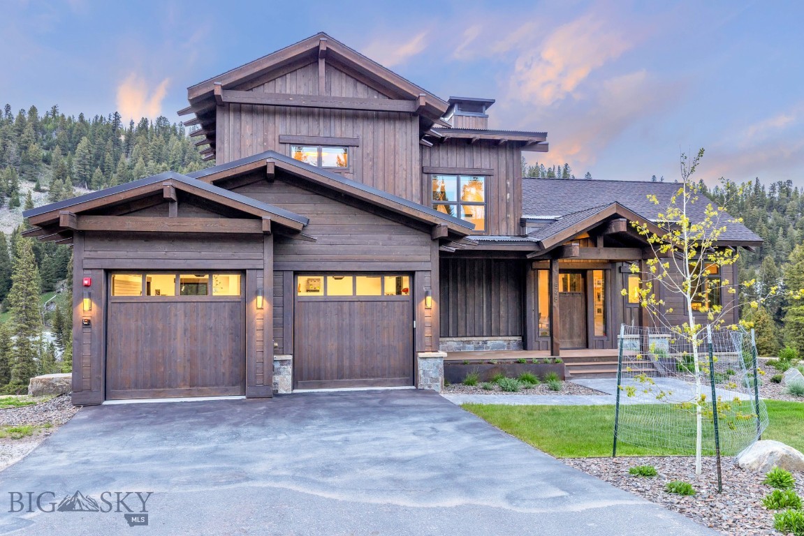 Big Sky Real Estate Co.