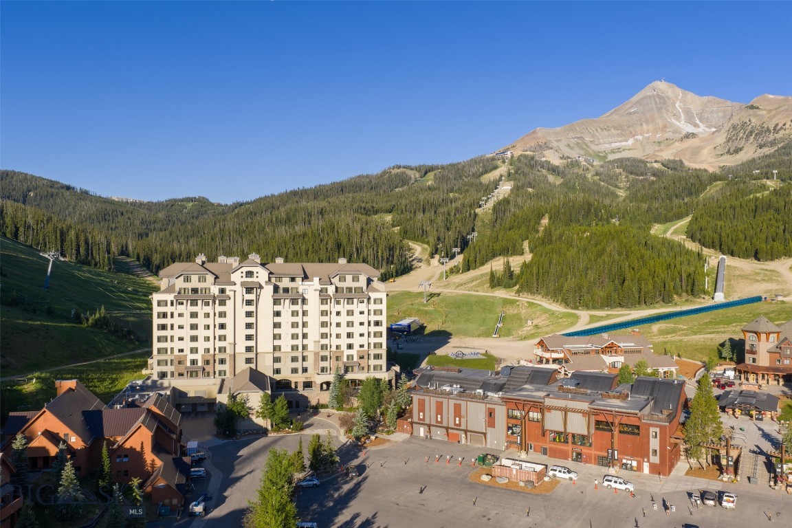 Big Sky Real Estate Co.