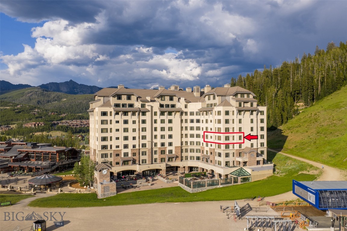 Big Sky Real Estate Co.