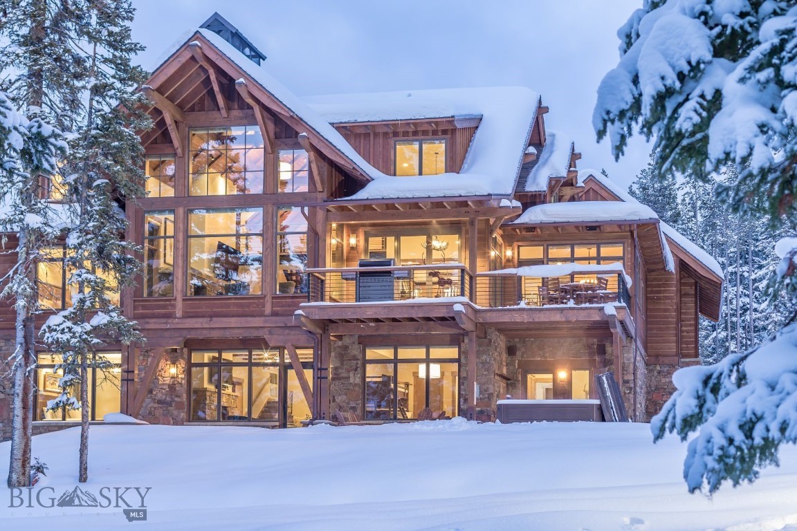 Big Sky Real Estate Co.
