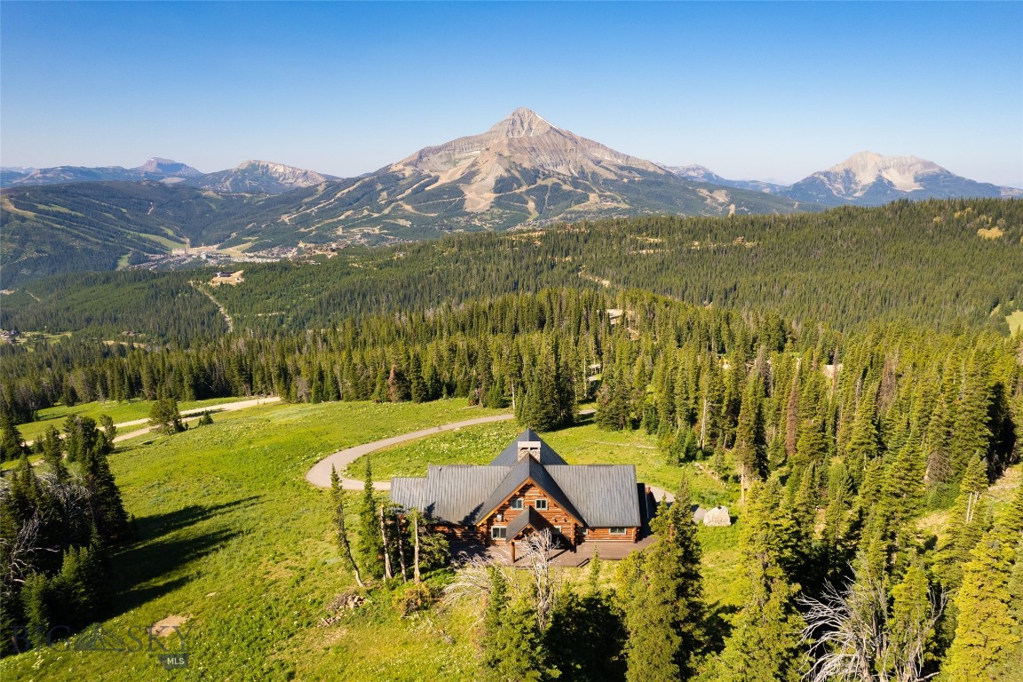 Big Sky Real Estate Co.