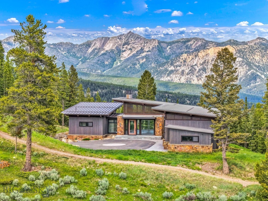 Big Sky Real Estate Co.