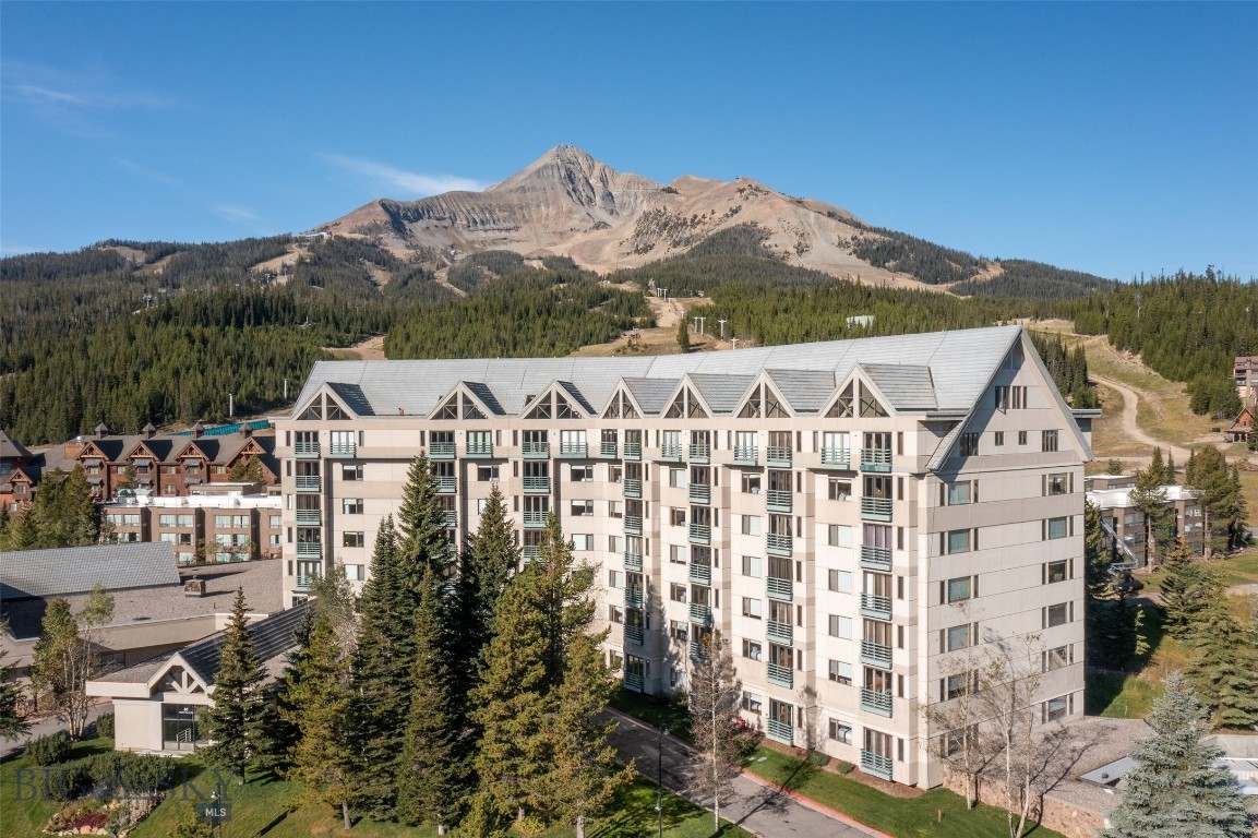 Big Sky Real Estate Co.