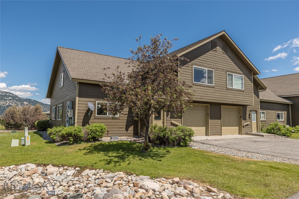 Big Sky Real Estate Co.