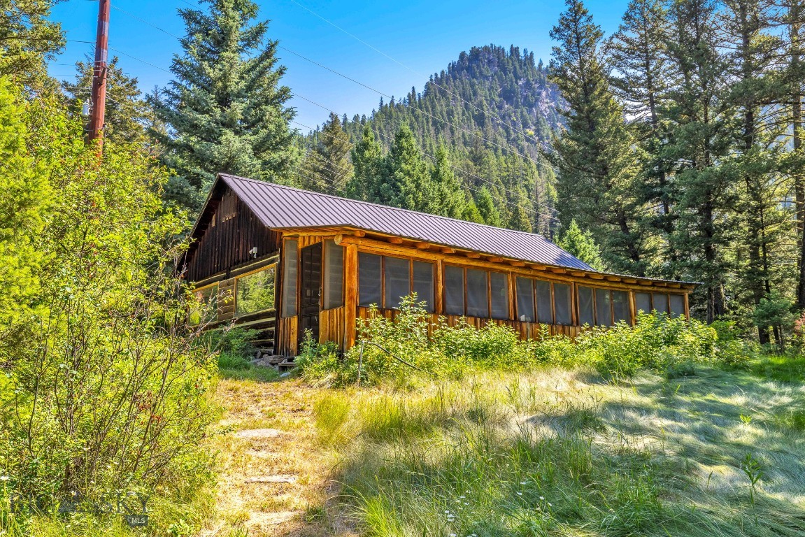 Big Sky Real Estate Co.