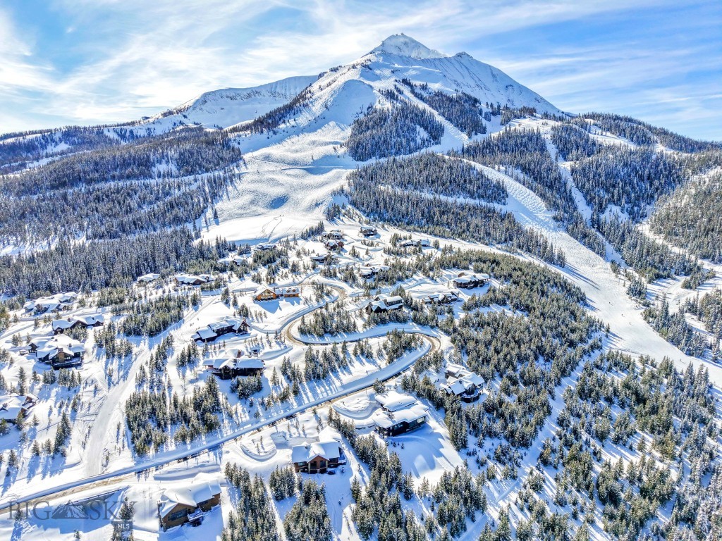 Big Sky Real Estate Co.
