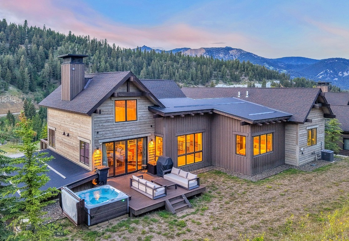 Big Sky Real Estate Co.
