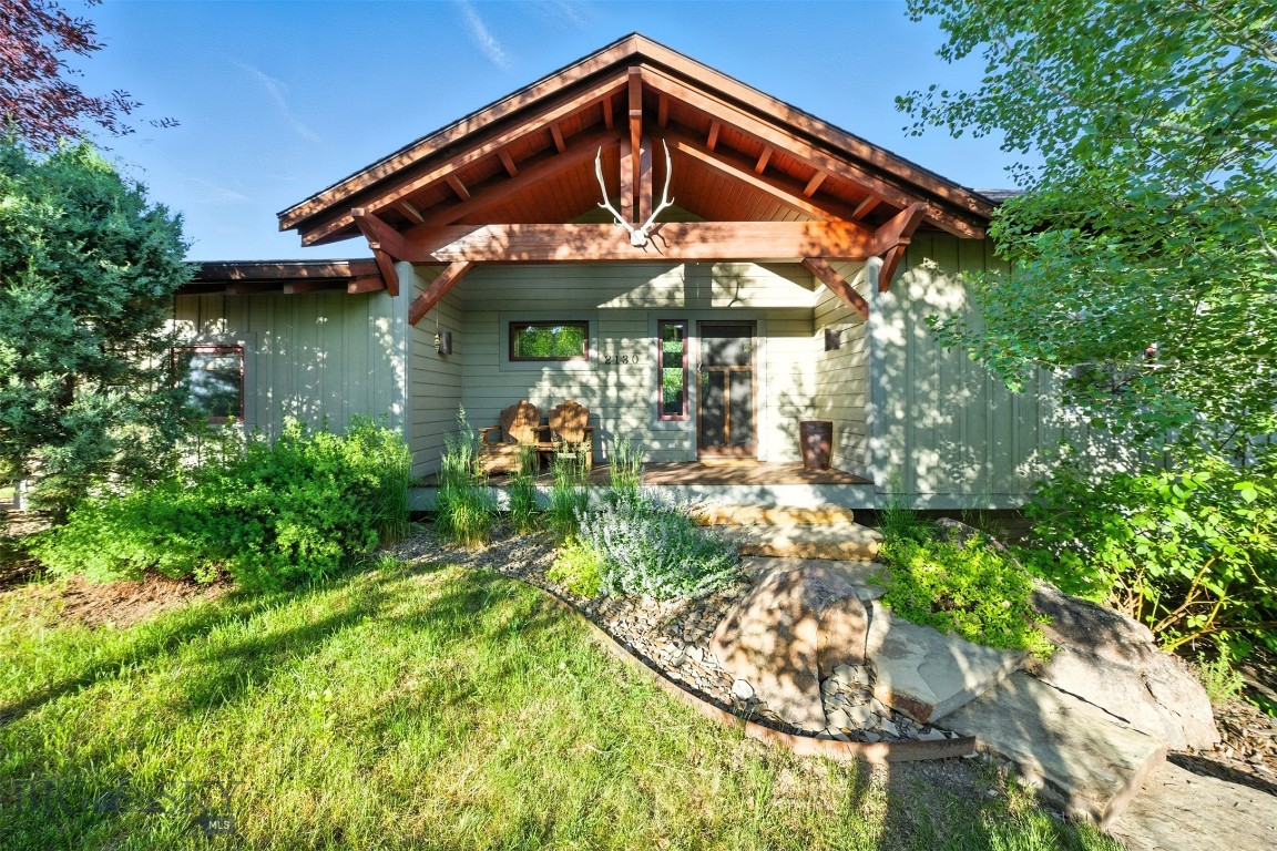 Big Sky Real Estate Co.
