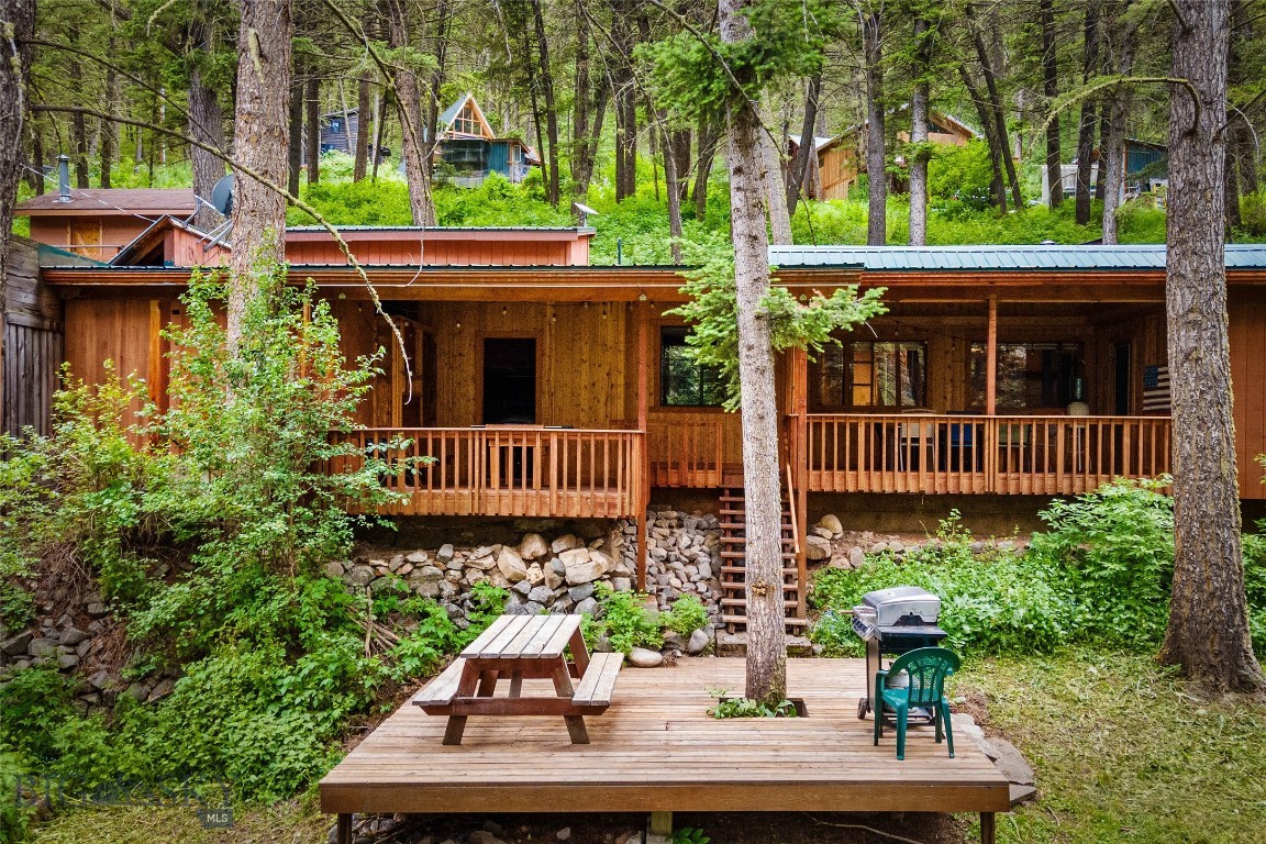 Big Sky Real Estate Co.