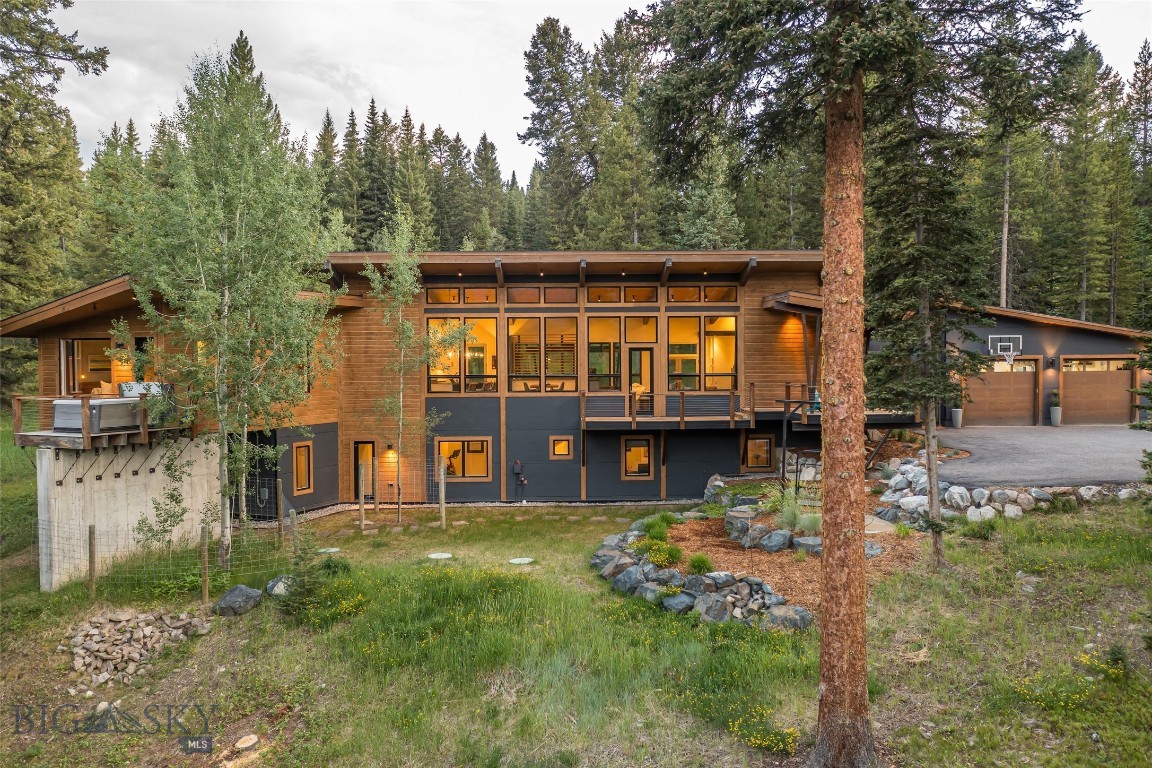 Big Sky Real Estate Co.