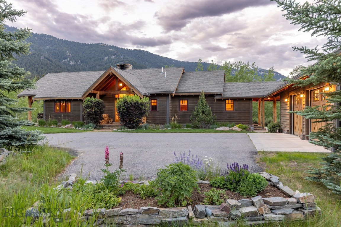 Big Sky Real Estate Co.