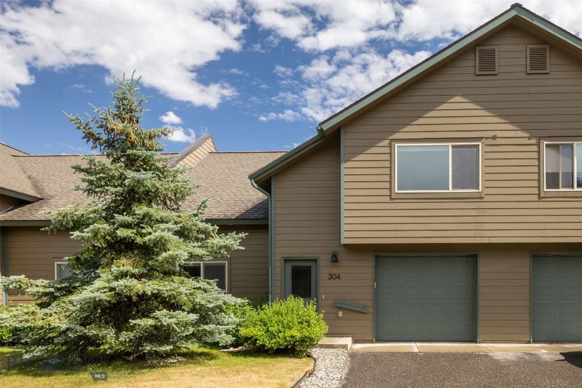 Big Sky Real Estate Co.