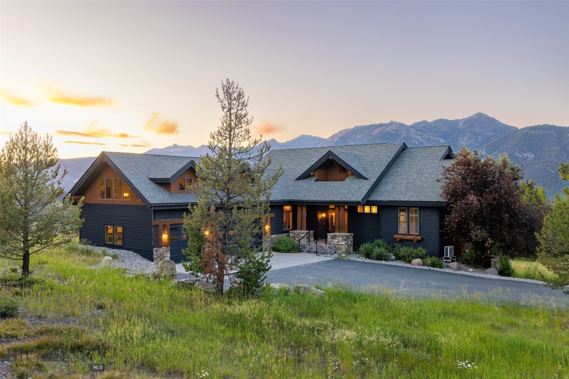 Big Sky Real Estate Co.