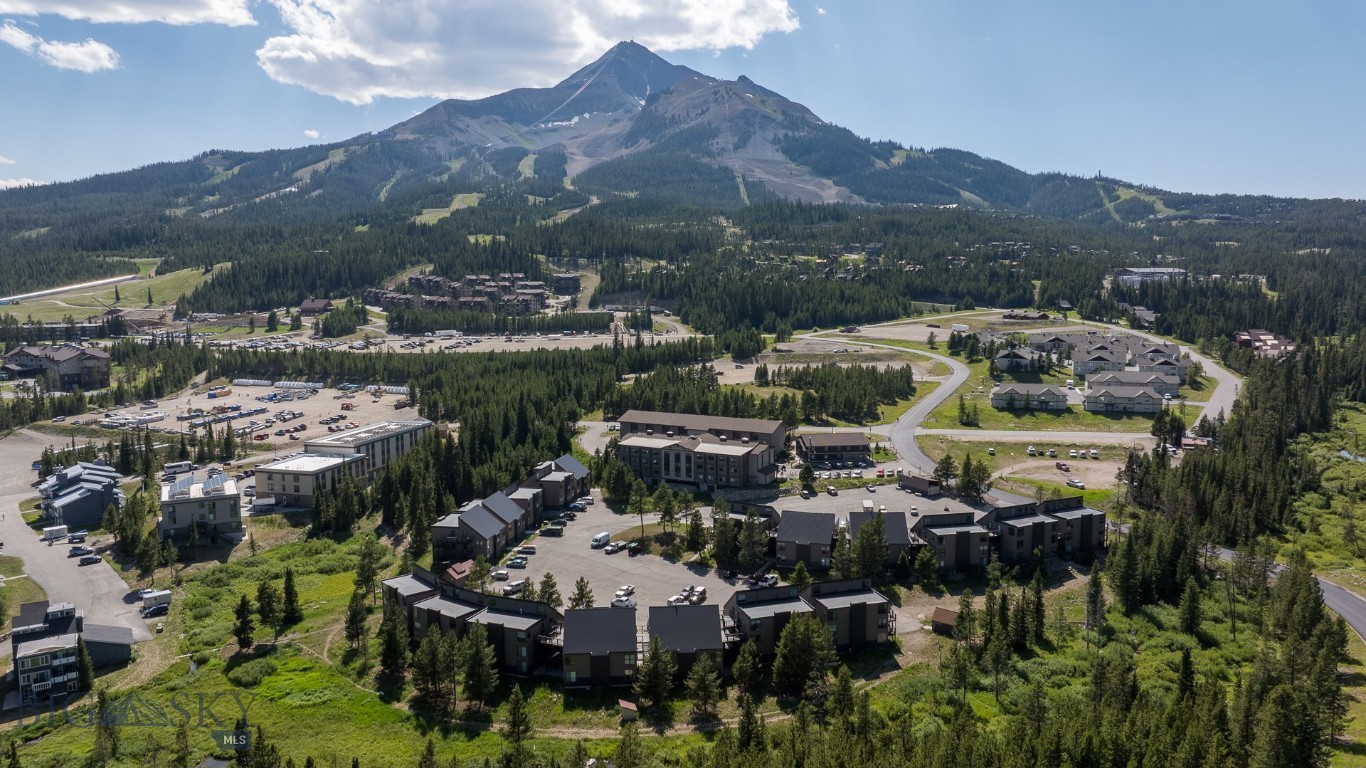 Big Sky Real Estate Co.