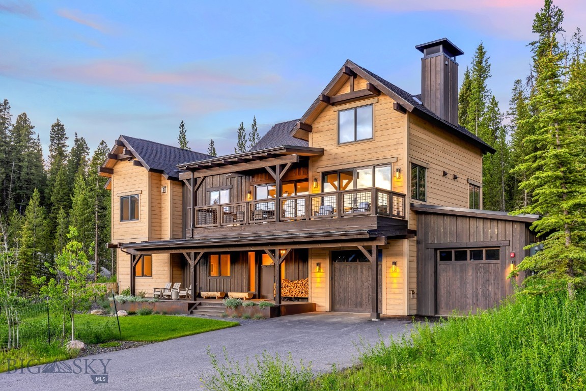 Big Sky Real Estate Co.