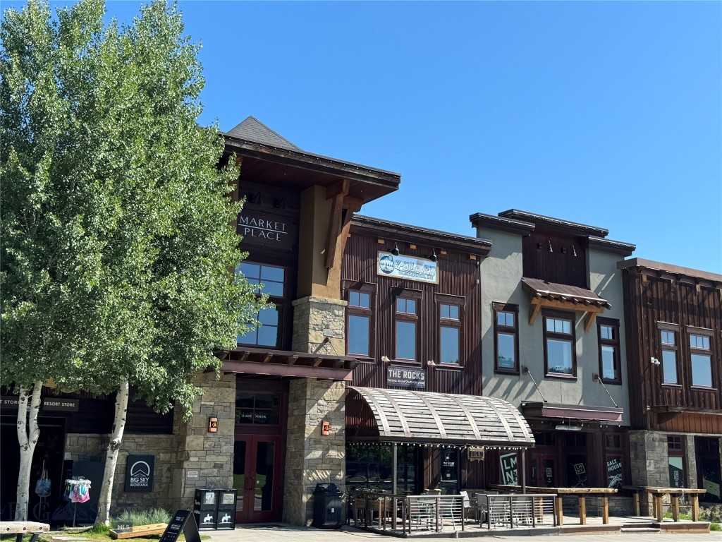 Big Sky Real Estate Co.
