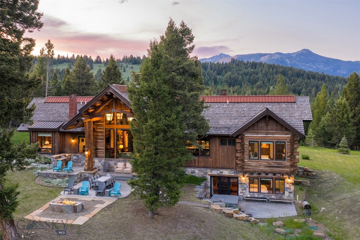 Big Sky Real Estate Co.