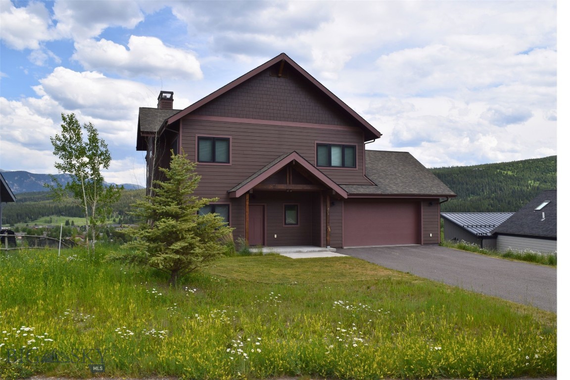 Big Sky Real Estate Co.