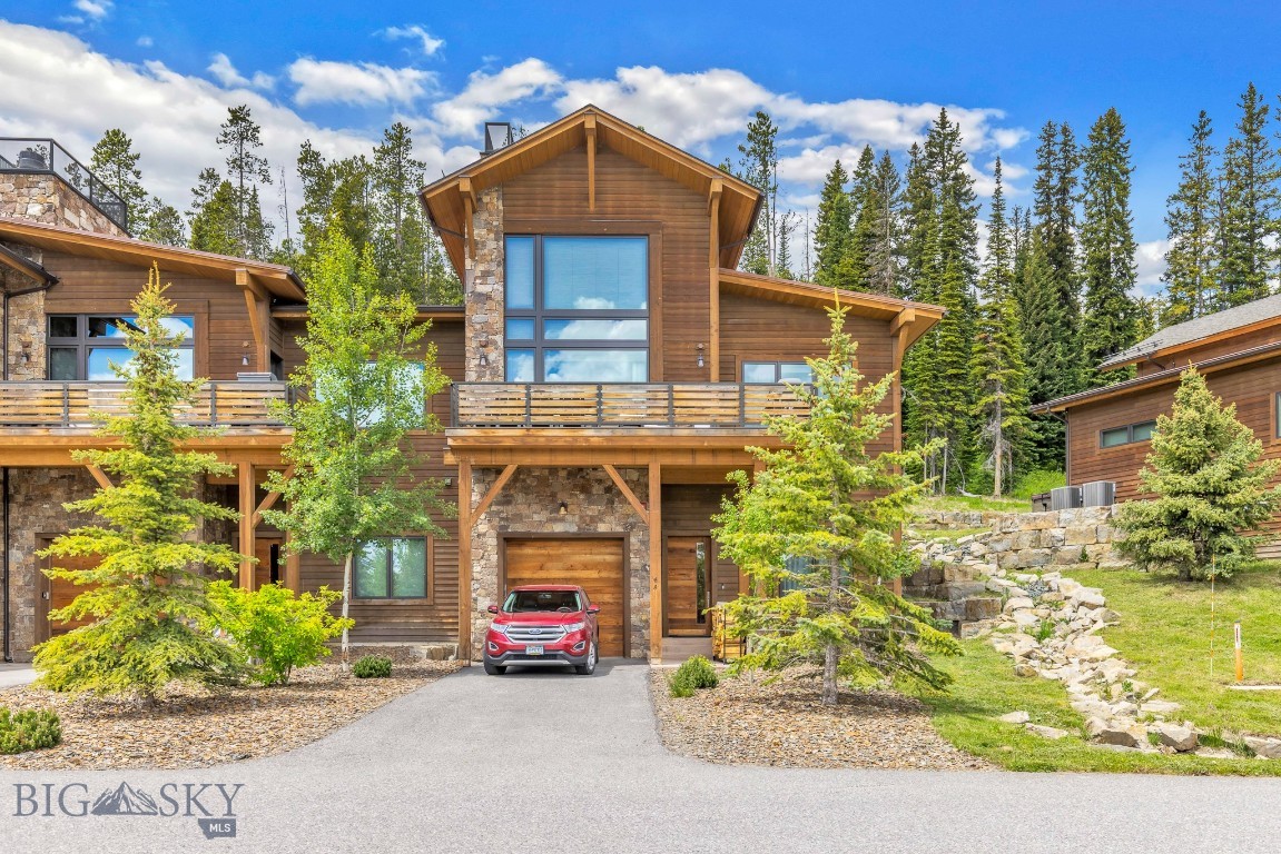 Big Sky Real Estate Co.