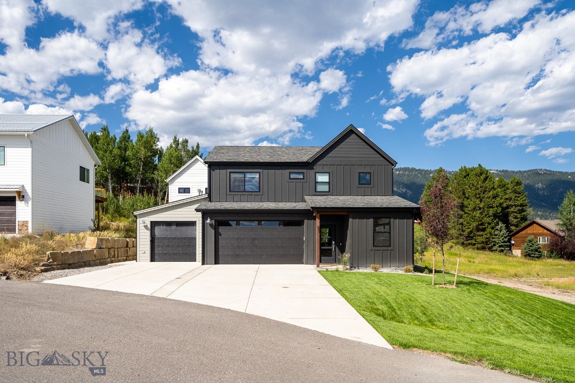 Big Sky Real Estate Co.