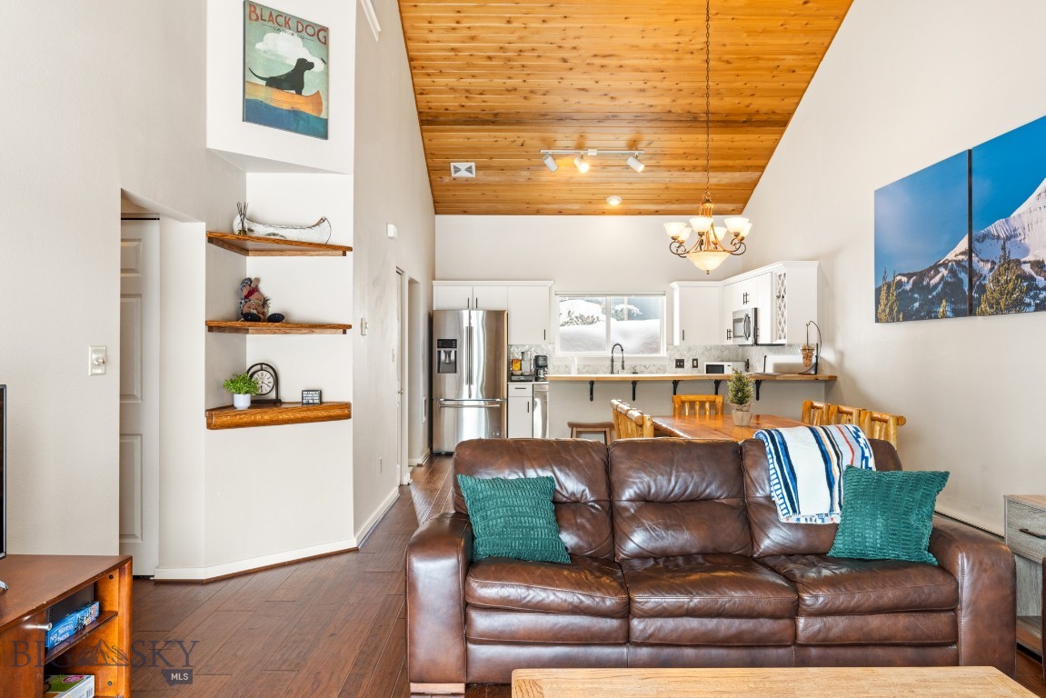 Big Sky Real Estate Co.